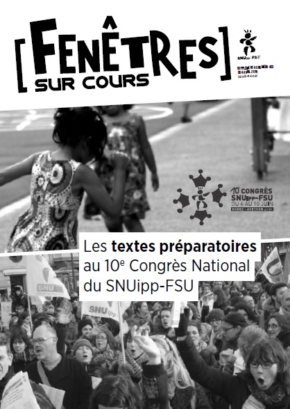 Cliquez sur l'image pour lire les documents préparatoires Cliquez sur l'image pour lire les documents préparatoires